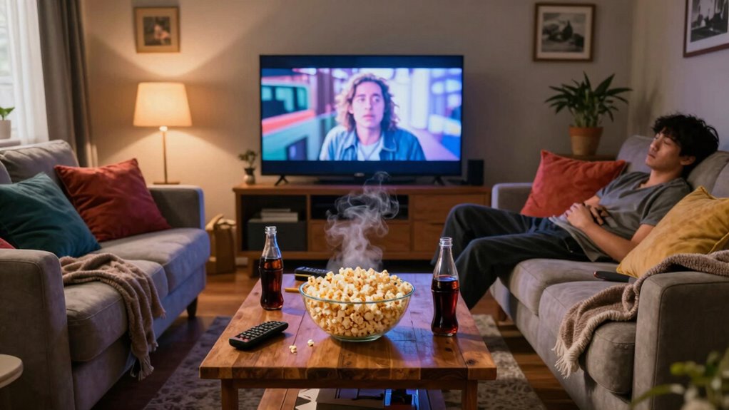 engaging characters and pacing