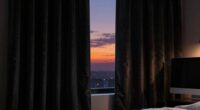 enhance sleep reduce glare