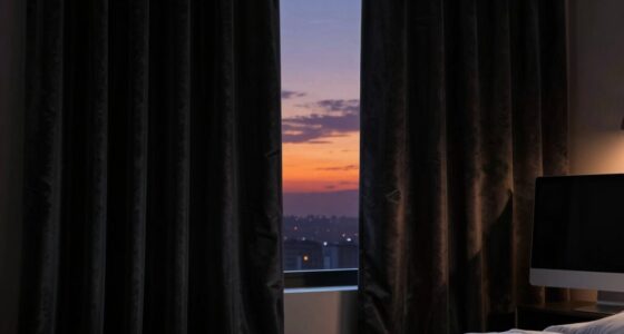 enhance sleep reduce glare