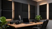 enhance sound quality at home