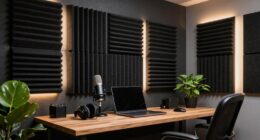 enhance sound quality at home