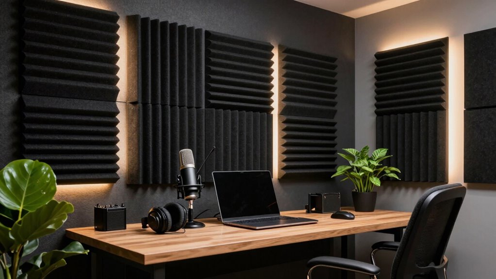 enhance sound quality at home