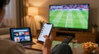 enhanced engagement through multitasking