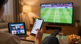 enhanced engagement through multitasking