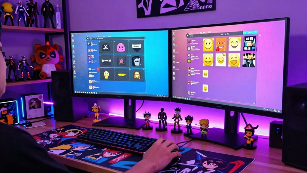 enhanced tv fandom engagement