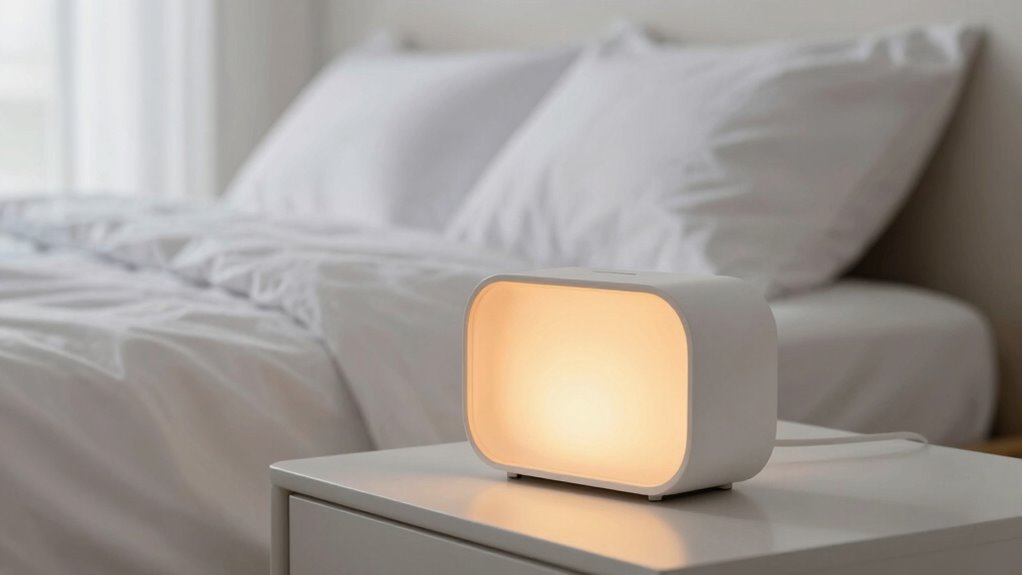 enhancing wake up experiences naturally