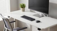 ergonomic desks and digital trends