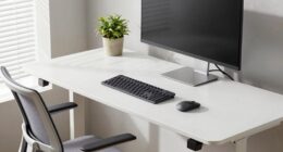 ergonomic desks and digital trends
