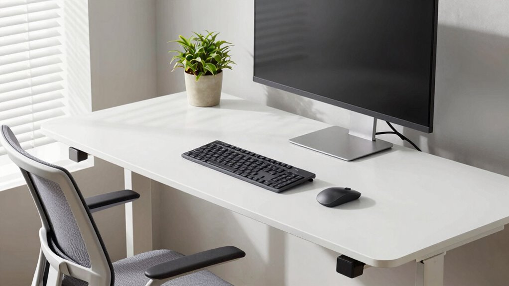 ergonomic desks and digital trends