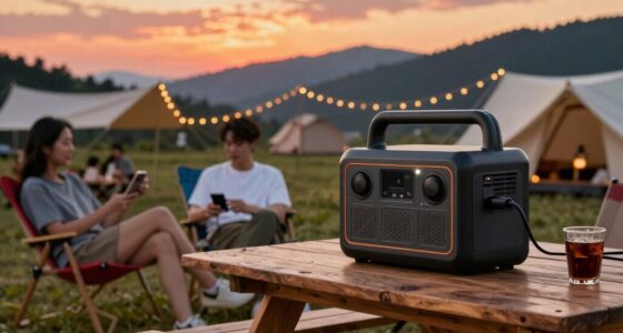 essential for portable energy