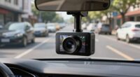 evolution of dash cam technology