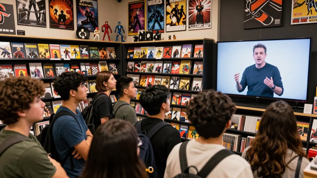 explainers simplify franchise complexities