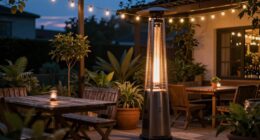 extend outdoor living season