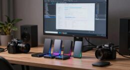 external ssds for large files