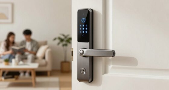 familiarity with modern security