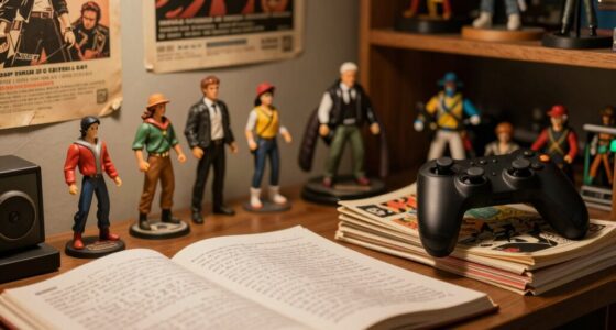 fan nostalgia shapes sequels