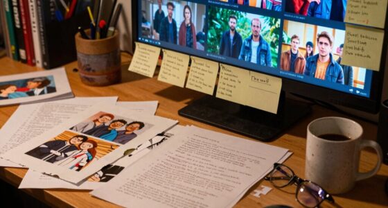 fan theories prolong series