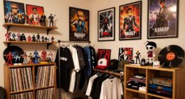 fandom spending reveals identity