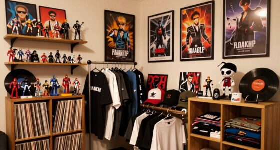 fandom spending reveals identity