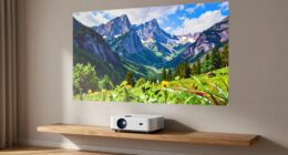 fast home theater upgrade