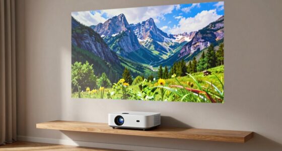 fast home theater upgrade