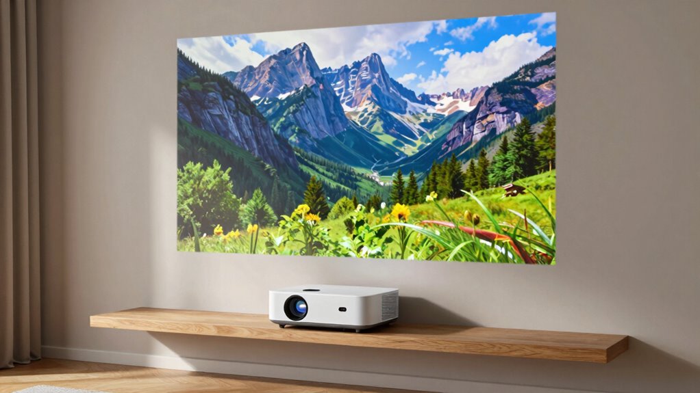 fast home theater upgrade