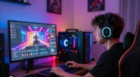 gaming streaming culture overlap