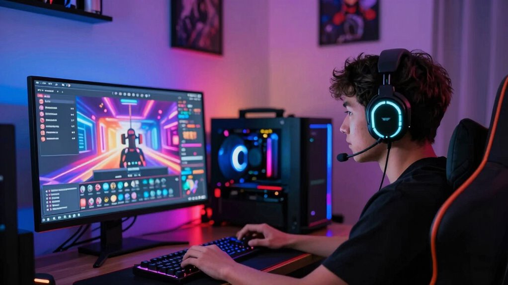 gaming streaming culture overlap