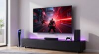 gaming tv buying guide