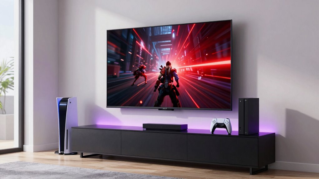 gaming tv buying guide