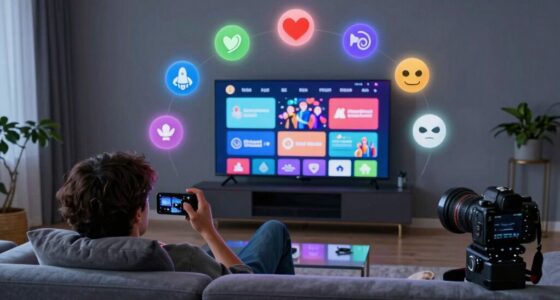 genre bubbles limit diversity