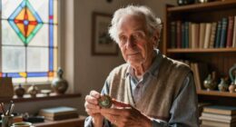 guiding inspiring wise presence