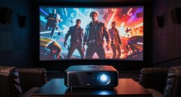 high resolution visual enhancements