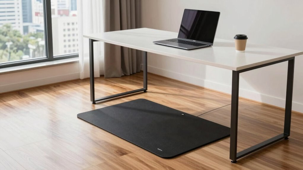 home fitness trend surge