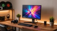 home office technology influence