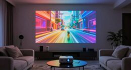home theater entertainment evolution