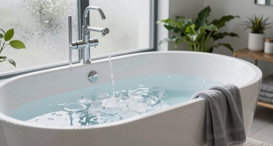 ice baths for everyone