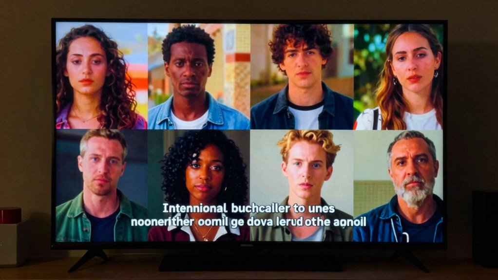 impact of subtitles worldwide