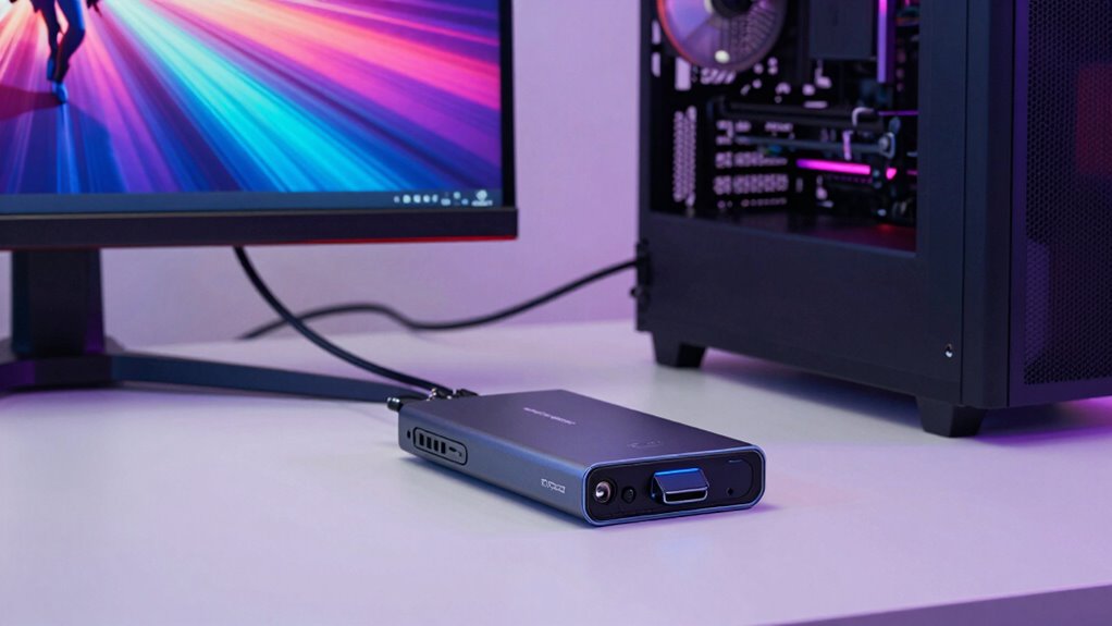 importance of capture cards