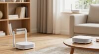 improved home internet connectivity