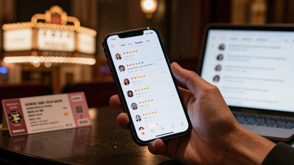 influencer reviews shape perceptions