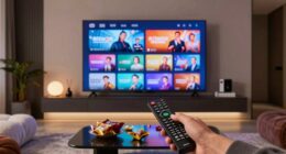 interface design shapes viewing