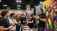 introducing franchises effectively