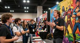 introducing franchises effectively