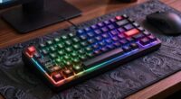 keyboard customization and culture