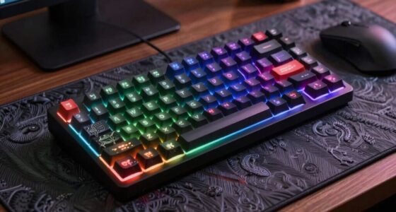 keyboard customization and culture
