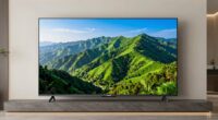 large tvs are affordable