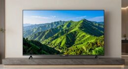 large tvs are affordable