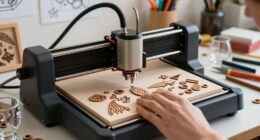 laser engravers inspire creators
