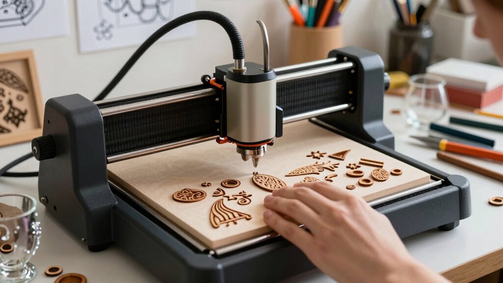 laser engravers inspire creators